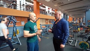 Папа Смит о многоповторке и жизни. Часть 1