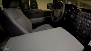 Ford F-150 XL 2014