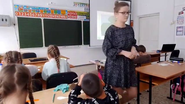 Урок технологии 2 класс смотреть онлайн