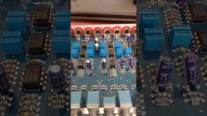 активный кроссовер для автомобильного hi-fi