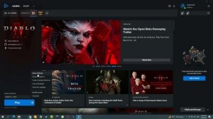 [How to fix] Fenris window error Diablo 4