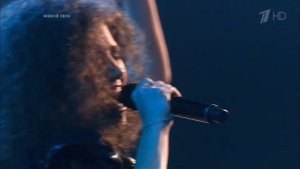 Елизавета Шалуба и Регата Штифель Treat her like a lady лишь выступление