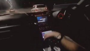 subaru Legacy. 300hp