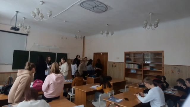 VLOG | Устное собеседования | Сдача проекта смотреть онлайн