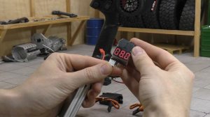 ✅ Ответ на Вопрос - Как подключить электронику на модели?