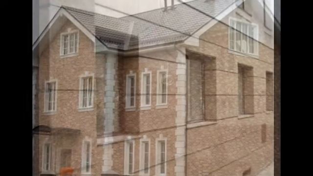 облицовка фасадов керамогранитом, сайдингом металлическим, виниловым, профлистом angar-ru.ru смотреть онлайн