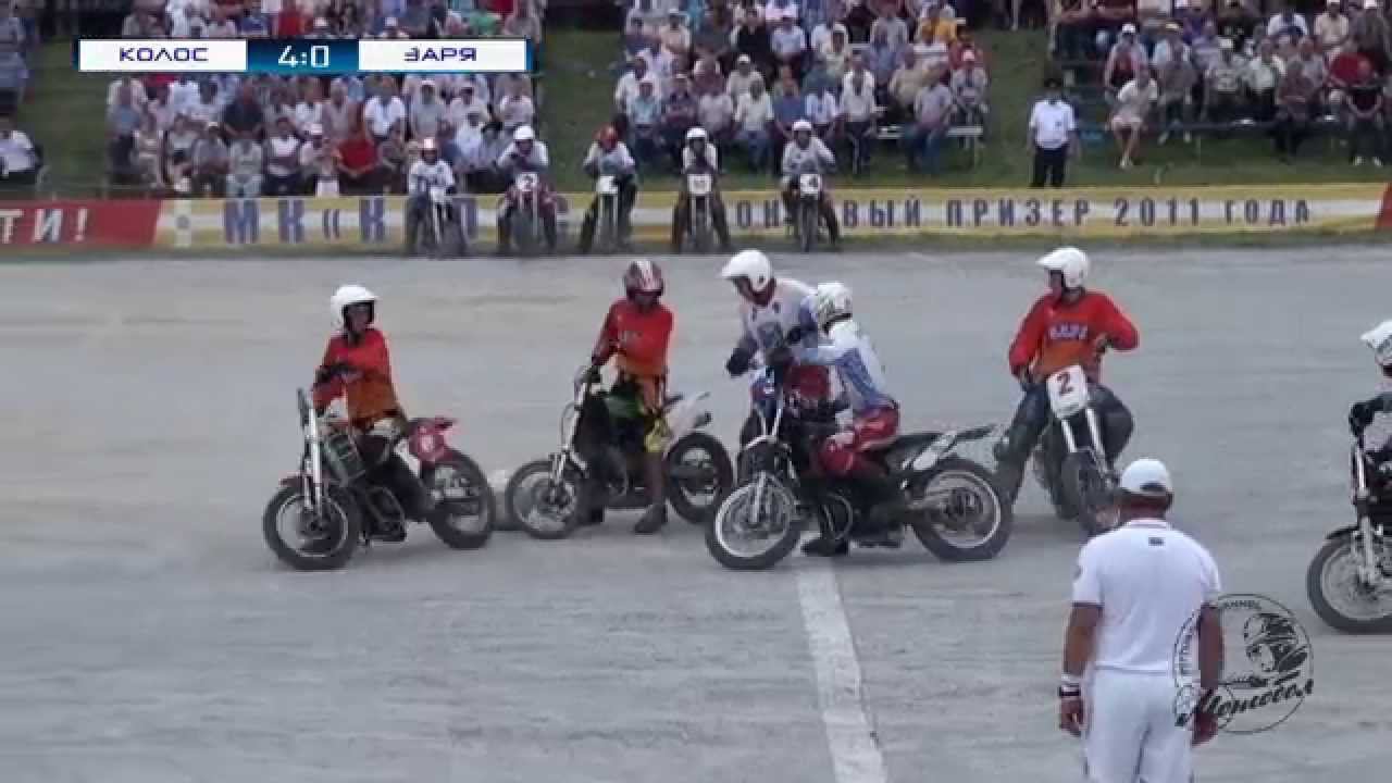 2015-05-30 "Колос" Ипатово vs. "Заря" Староминская 3 период