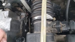 Вывел сапун и результатом очень доволен