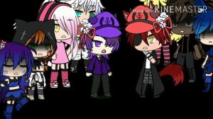 Sister location vs FNAF singing battle part 2