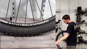 Jamis Trail X A2 и Cannondale Trail 7 - байки от очень известных брендов, заслуживающих уважение!