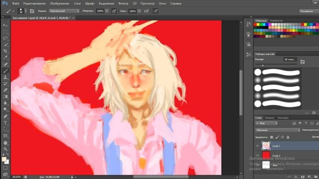 Рисую Джузо Сузуя из аниме Токийский Гуль Draw Juuzou Suzuya Tokyo Ghoul смотреть онлайн