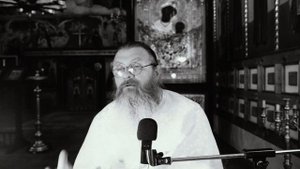 8.08.2021 ПРОТ.СЕРГИЙ БАРАНОВ. ВОСКРЕСНАЯ ОНЛАЙН-БЕСЕДА. Орский монастырь