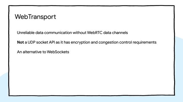 Zoom on Web: getting connected with advanced web technology