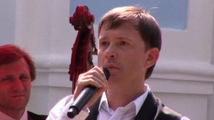 Олег Погудин - Дорожные жалобы