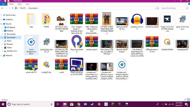 How To Install Minecraft Randomizer By SethBling For Minecraft 1.13 Thru 1.18 смотреть онлайн