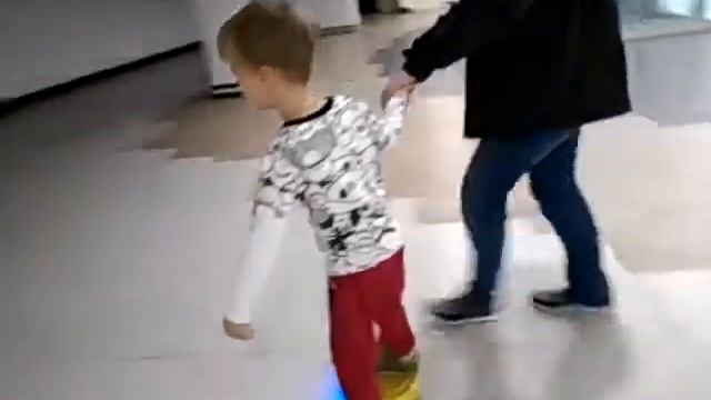 Гироскутер смотреть онлайн