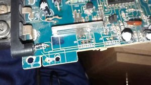 Ремонт "Не подлежащего ремонту" усилителя Mystery MJ 2.120