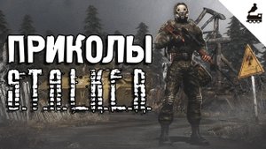 Приколы S.T.A.L.K.E.R. #16