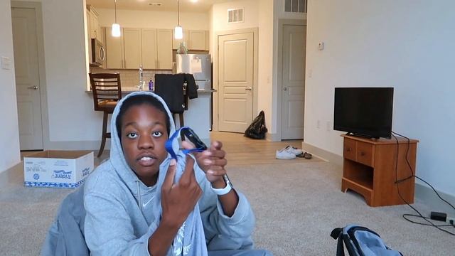 COLLEGE VOLLEYBALL GEAR HAUL 2020 *nike volleyball shoes, spandex, jackets, and more* | Jacoby Sims смотреть онлайн