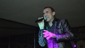 Ильдар ЮЖНЫЙ "Бесприданница" муз.И.Южный,сл.В.Панков.