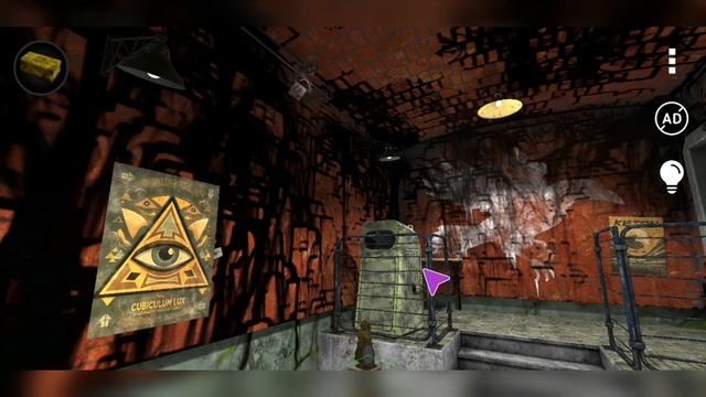 Laqueus Escape 2   Прохождение