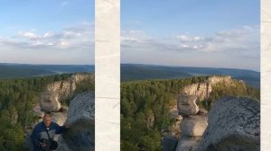 Поход на Аракульский Шихан Челябинская область