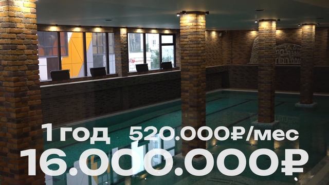 Что можно взять в лизинг в 2023 году? | Советы без воды! смотреть онлайн