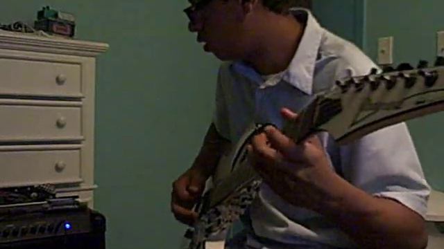 Welcome Home - Coheed and Cambria cover смотреть онлайн