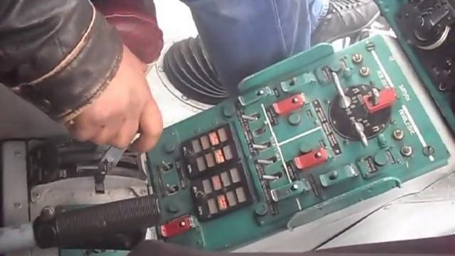 Ka-26 Svetlina смотреть онлайн