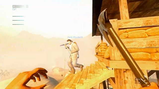 Left 4 Dead 2: Napalm Death · Rating ⭐⭐⭐ 4K 60ᶠᵖˢ смотреть онлайн