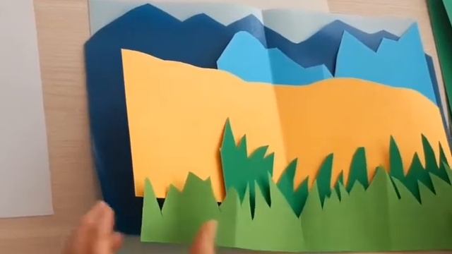 Творческий урок Книга моего лета