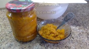 Кабачковая икра не как у всех: без поджарки и долгой варки. Быстро и очень вкусно - готовим вместе