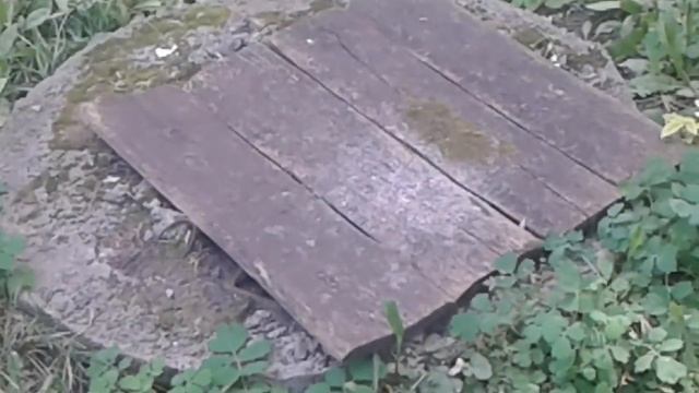 люк с деревянной крышкой!!!Крышка люка 4доски смотреть онлайн