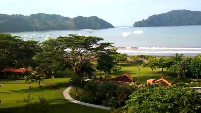 Los Suenos Marriott Resort - Costa Rica (2010) смотреть онлайн