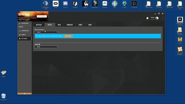 VORTEX - Beginner's Guide #1 : Getting Started смотреть онлайн