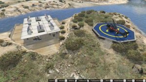 GTA 5 MAP EDITOR - СТРОИМ ДОМ ДЛЯ ТРЕВОРА (6 ЧАСТЬ / ФИНАЛ)