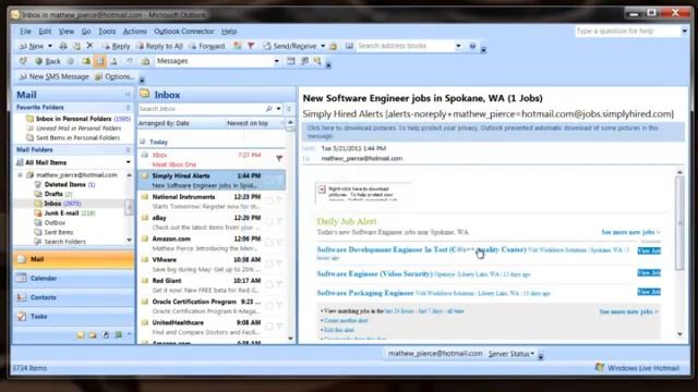 How to Add Notes to Outlook Email Messages смотреть онлайн