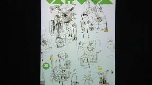 Drawn Here (and There): Non-Format смотреть онлайн