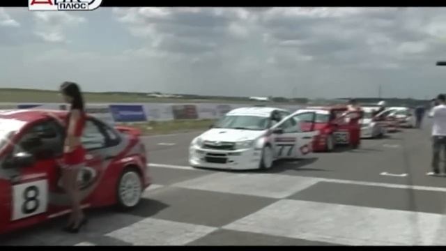 Лада Гранта спорт турбо 200л.с. смотреть онлайн