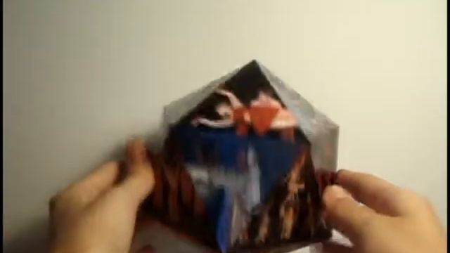 Kusudama personalizado com fotos - Cami Origamis смотреть онлайн