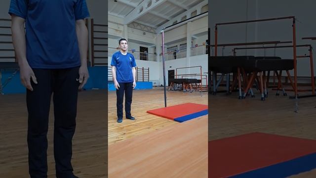 Turnikda bajariladigan mashqlar смотреть онлайн