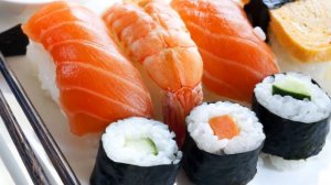 Как открыть суши бар / Бизнес идея