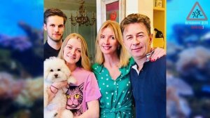 УЖЕ ВЫРОС | Как выглядит сын Валерия Сюткина