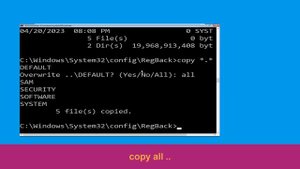 WINDOWS/SYSTEM32/LOGFILES/SRT/SRTTRAIL.TXT WINDOWS 10