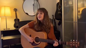 Fell In Love With An Alien - The Kelly Family Cover