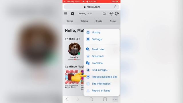 How To Trade On Roblox [Mobile] смотреть онлайн