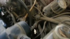 Как Снять Дроссельную Заслонку ВАЗ 2114-2115, 2110-2112.