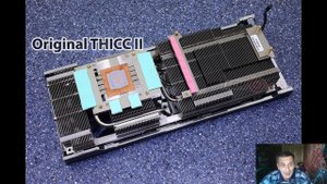 XFX улучшает систему охлаждения Radeon RX 5700 XT THICC II