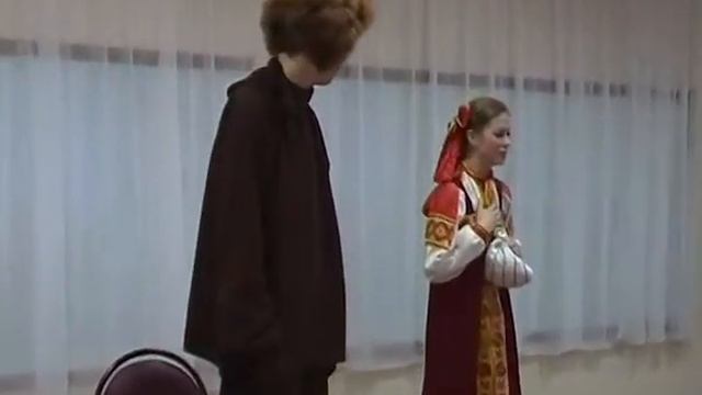 И.Егорова, А.Чубарова "Мешочек соли" (муз.А.Шаронова) смотреть онлайн