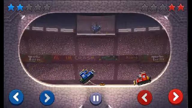 Drive Ahead ( локальная сеть ) смотреть онлайн